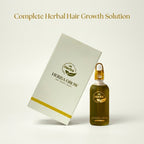 Zaymuni Herbal Hair Growth Serum