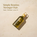 Zaymuni Herbal Hair Growth Serum