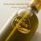 Zaymuni Herbal Hair Growth Serum