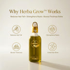 Zaymuni Herbal Hair Growth Serum